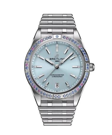Breitling Chronomat Automatic 36 Replica Watch G10380611C1G1